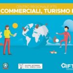 Corsi gratuiti IFTS in ambito turistico e amministrativo