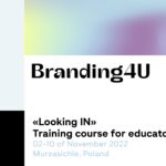 Corso di formazione “Branding4u” a Murzasichle in Polonia