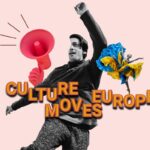 Culture Moves Europe: aperto il nuovo bando per artisti
