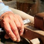 Nuova luce al patrimonio della Valle del Lago con il 9° corso di restauro del legno a Bordano