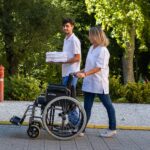 Corsi gratuiti in FVG per diventare operatore socio-sanitario