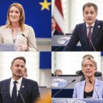70 anni di Parlamento europeo: la voce dei cittadini e dei valori democratici
