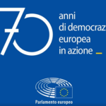 Il 70° anniversario del Parlamento europeo