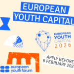 Aperte le candidature per la Capitale europea dei giovani 2026