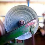 Corso per operatore addetto al trattamento della carta alimentare industriale