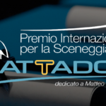 Premio Internazionale per la Sceneggiatura Mattador