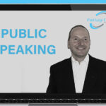 Public Speaking: webinar gratuito di Eurocultura