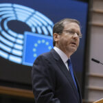 Il Presidente Herzog: “L’antisemitismo e il negazionismo dell’Olocausto esistono ancora”