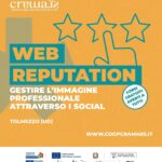 Web Reputation: i Cramars organizzano un corso di formazione per tutti