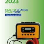 Concorso Internazionale Europe&Youth 2023, Time to change your tune!