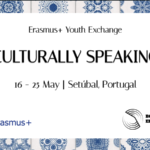 Scambio Giovanile – Culturally Speaking – Setúbal | Portogallo