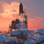 Tirocini presso l’Agenzia dell’Unione europea per il programma spaziale (EUSPA)