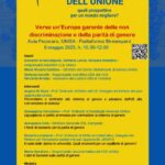 Stato dell’Unione: quali prospettive per un mondo migliore?