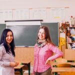 Bando MAECI-MUR-CRUI per 14 tirocini curriculari presso 6 Scuole italiane all’estero