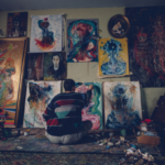 Opportunità di mobilità per artisti