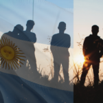 Grazie al progetto LAZOS si va in Argentina!