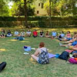 Formazione giovanile Erasmus+ a Girona (Spagna) 3-9 Dicembre 2023: Custodia territoriale e rigenerazione rurale