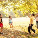 Conoscersi attraverso il gioco: Training Course Erasmus+ in Ungheria