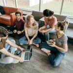 Storytelling digitale – Scambio di Giovani Erasmus+ a Malta