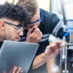 Tecniche di industrializzazione di prodotto e processo – robotica industriale per l’impresa 4.0