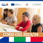 Corsi OSS: Riapertura termini per l’iscrizione ai corsi di qualifica 2023/24