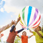 ESC presso una scuola dell’infanzia in Polonia