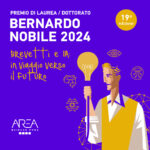 Premio Bernardo Nobile 2024 – XIX Edizione