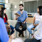 “Lobbying for youth work”: corso di formazione