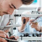 Aperte iscrizioni ai corsi post diploma dell’ITS Malignani di Udine