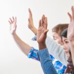 Corso di formazione Erasmus+ sulla partecipazione giovanile