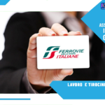 Ferrovie dello Stato assume diplomatə e neolaureatə junior
