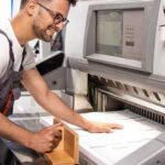 Opportunità di lavoro con formazione dedicata gratuita in Tecniche di lavorazione carta e cartone a Tolmezzo