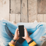 Il Centro comune di ricerca spiega perché i bambini e gli adolescenti sono vulnerabili ai social media