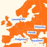 Invito per far parte del Focus Group della Capitale Europea della Gioventù 2028