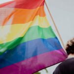 Invito per feedback sulla strategia per l’uguaglianza LGBTIQ 2026-2030  Iniziative