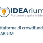 IDEArium: il crowdfunding per le scuole italiane