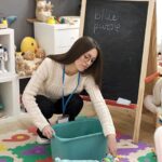 Lavoro nei centri estivi: opportunità per 20 educatori di nido a Trieste
