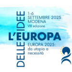 Summer School Renzo Imbeni 2025 mette in palio due borse per tirocini presso il Parlamento europeo