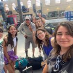 Volontariato ESC in Francia: 4 progetti disponibili