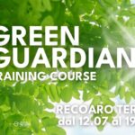 Corso di Formazione Erasmus+ “Green Guardians”