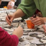 Un futuro da Mosaicista: aperte le iscrizioni alla Scuola Mosaicisti del Friuli