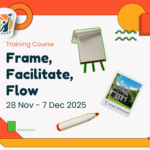 Corso di formazione Erasmus+ in Olanda: Facilitazione inclusiva e teatro