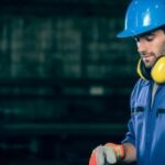 Operatore navale – Formazione indennizzata finalizzata all’inserimento lavorativo in Fincantieri S.p.A.