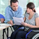 Sondaggio su giovani con disabilità e democrazia