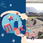 Visita guidata al museo archeologico e al Foro Romano di Zuglio