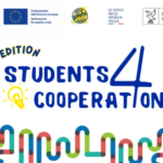 Interreg ITA-SLO: lancio della seconda edizione della competizione Students4Cooperation