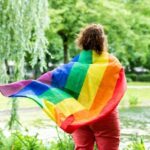 Adozione della nuova Strategia per l’uguaglianza delle persone LGBTIQ+