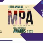 Mobile Photography Awards, concorso di foto da smartphone e tablet