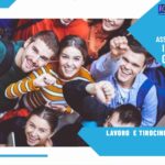 Agenzia UE per Sicurezza e Salute sul Lavoro. Tirocini retribuiti per laureatə