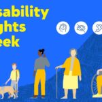 1-5 dicembre: Settimana dei diritti delle persone con disabilità
